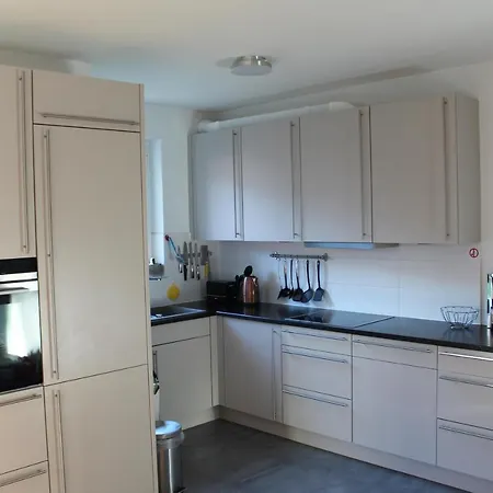 Wh Lägenhet Garmisch-Partenkirchen