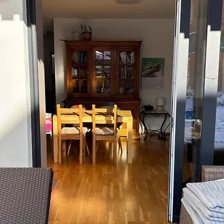 Wh Appartamento Garmisch-Partenkirchen
