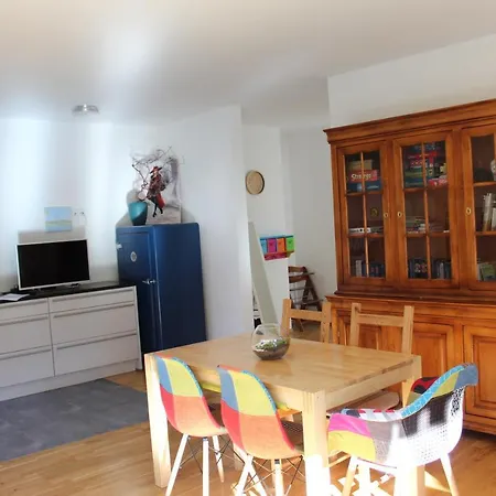 Wh Lejlighed Garmisch-Partenkirchen