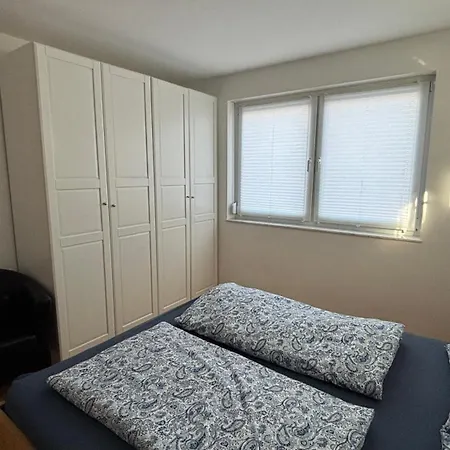 Wh アパート ガルミッシュ・パルテンキルヒェン