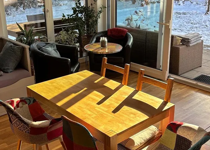 Wh * ガルミッシュ・パルテンキルヒェン