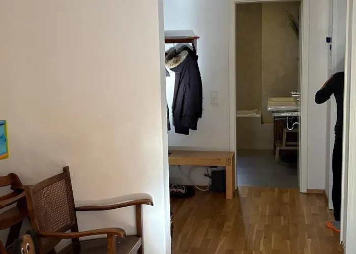 Wh ガルミッシュ・パルテンキルヒェン